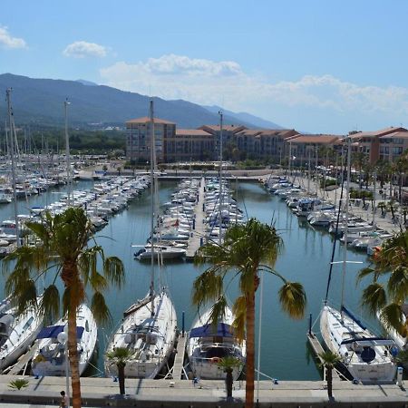 Appartement Argeles-Sur-Mer, 2 Pieces, 4 Personnes - Fr-1-225-59 Eksteriør bilde