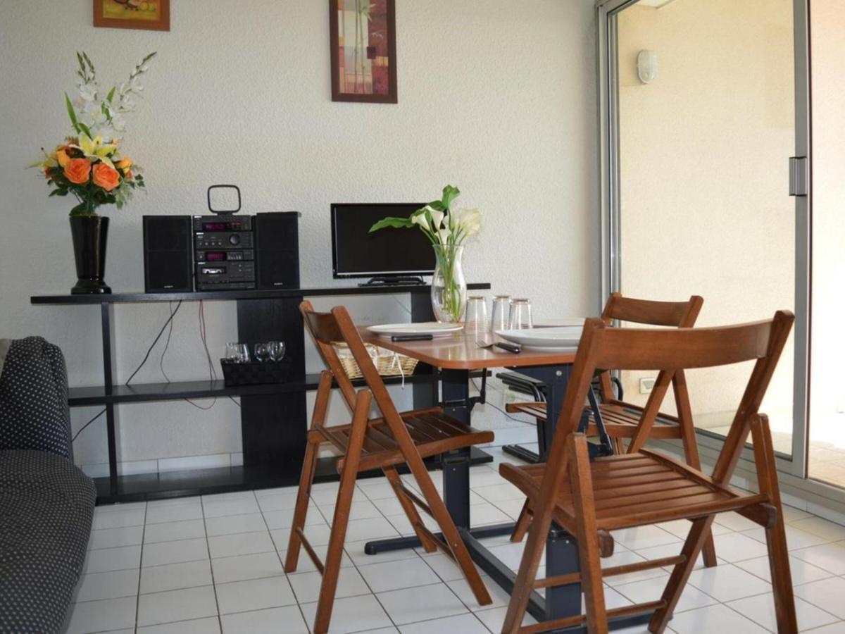 Appartement Argeles-Sur-Mer, 2 Pieces, 4 Personnes - Fr-1-225-59 Eksteriør bilde