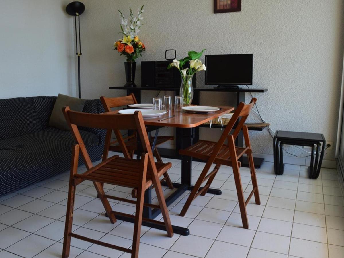 Appartement Argeles-Sur-Mer, 2 Pieces, 4 Personnes - Fr-1-225-59 Eksteriør bilde